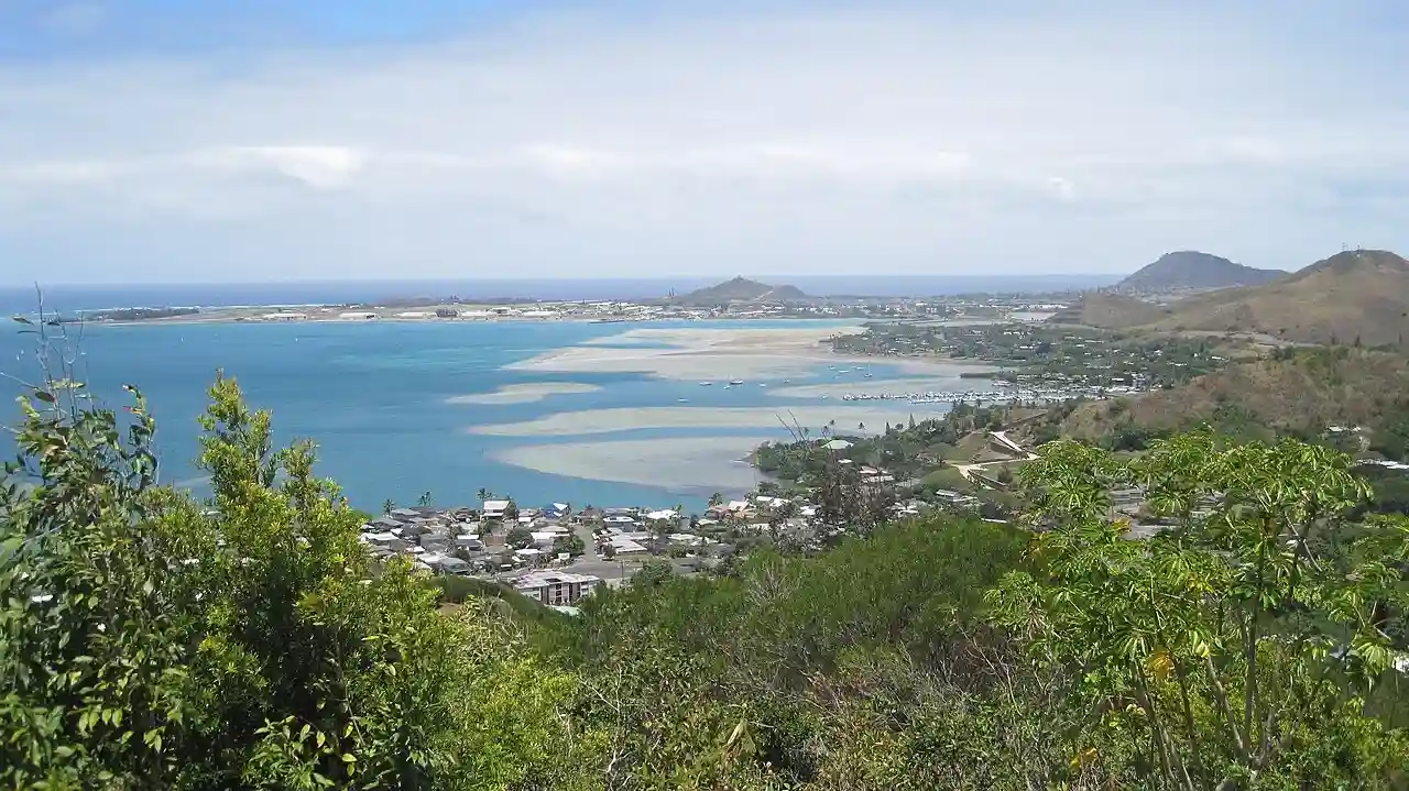 Kaneohe Featured Image