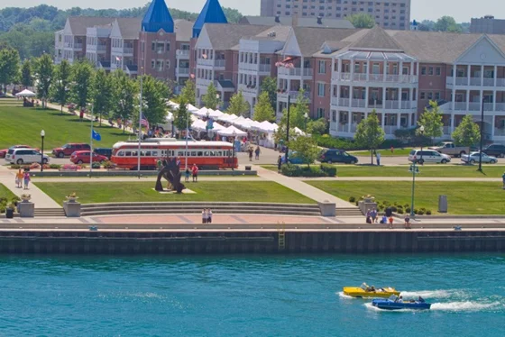 Kenosha Featured Image