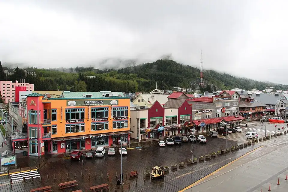 Ketchikan Featured Image