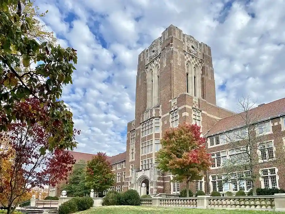 Knoxville Featured Image