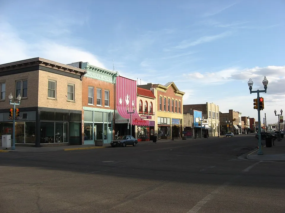 Laramie Featured Image