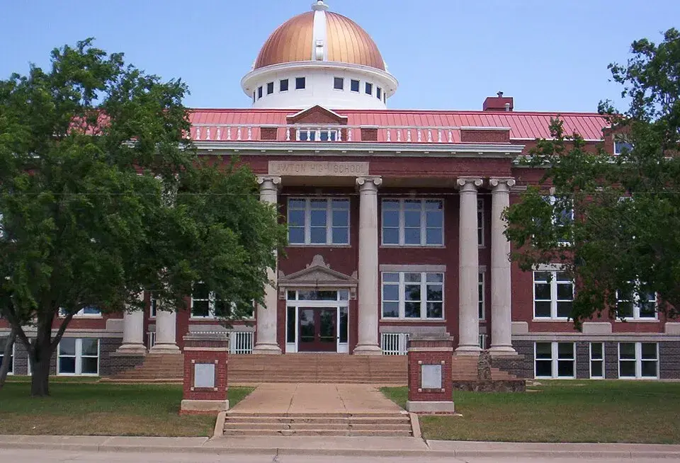 Lawton Featured Image