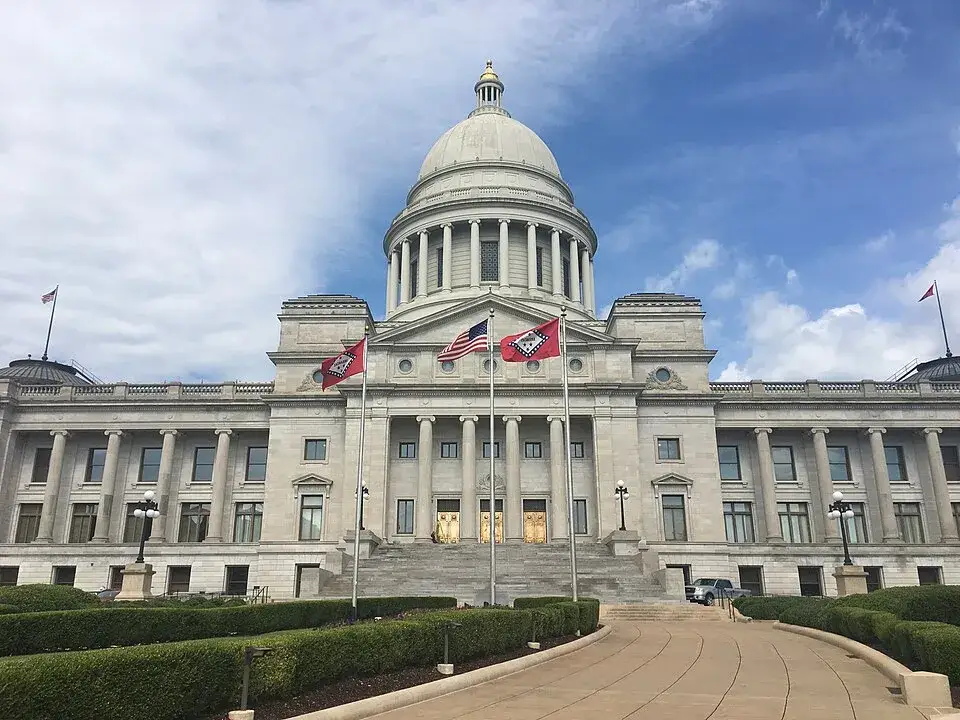 Little Rock Featured Image