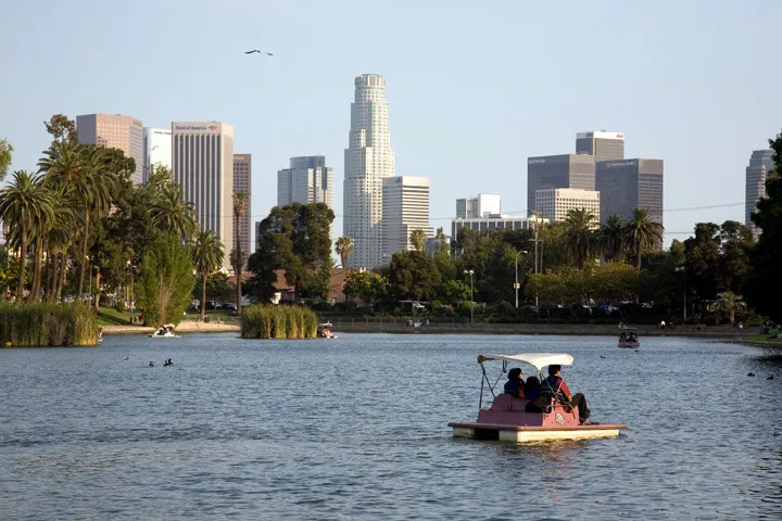 Los Angeles Featured Image