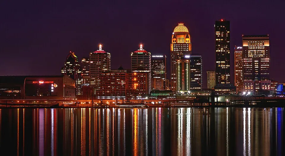 Louisville Featured Image