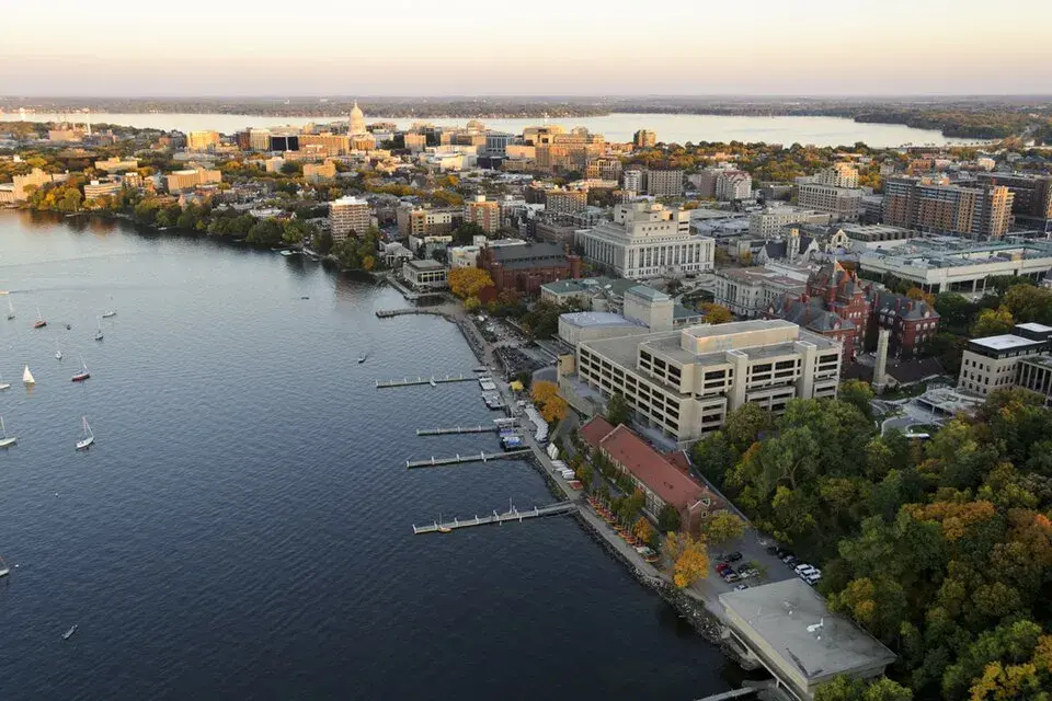 Madison Featured Image