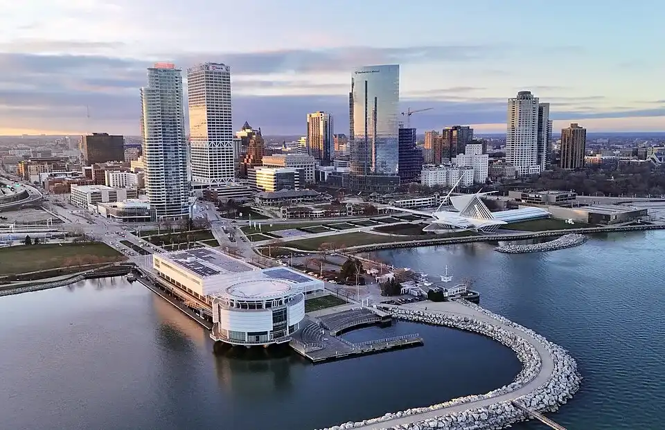 Milwaukee Featured Image
