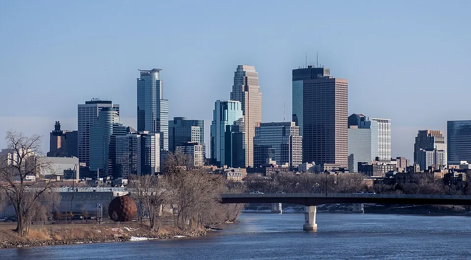 Minneapolis Featured Image