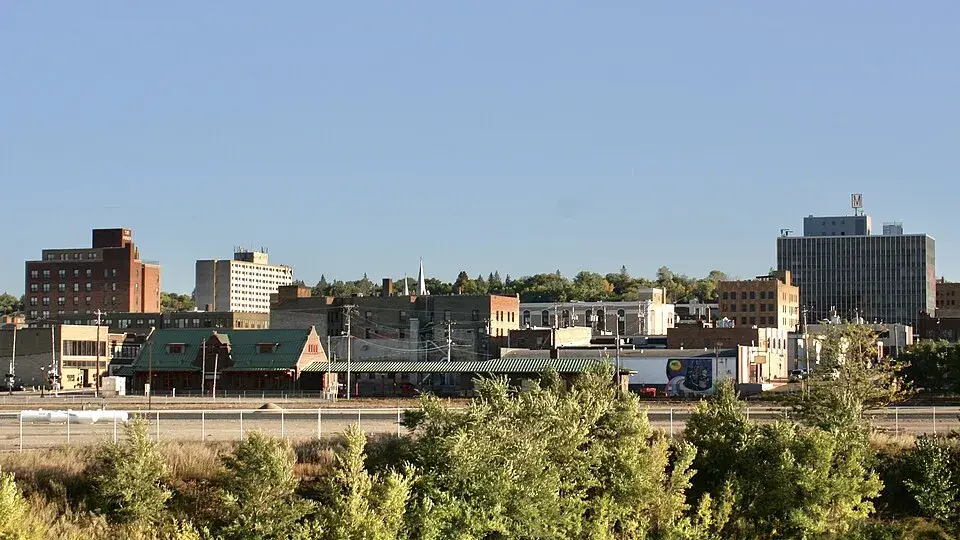 Minot Featured Image