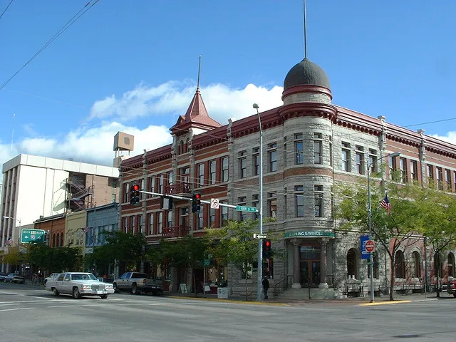 Missoula Featured Image