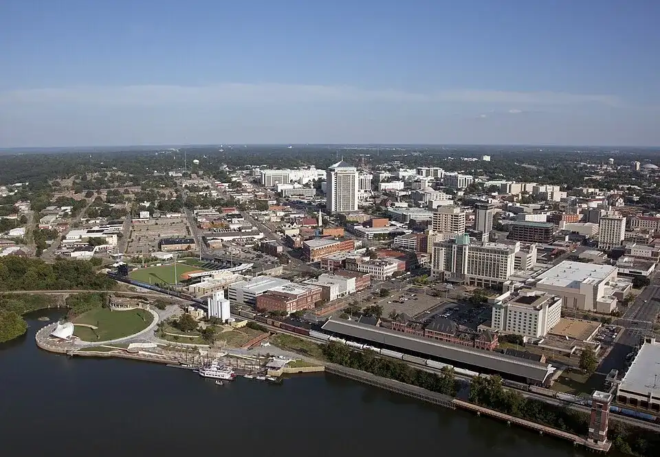 Montgomery Featured Image