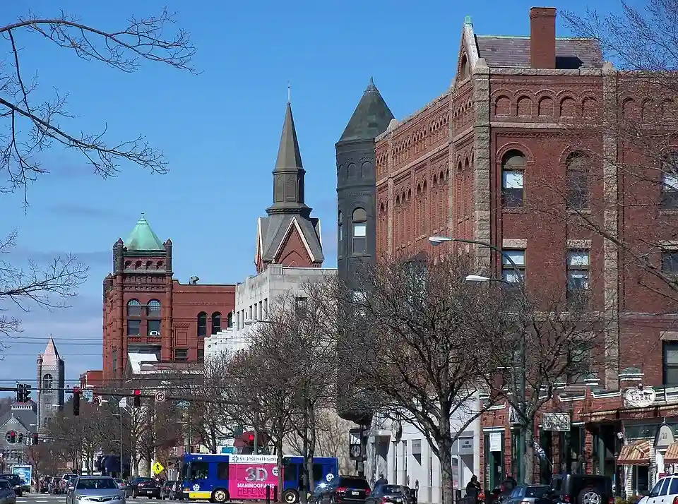 Nashua Featured Image