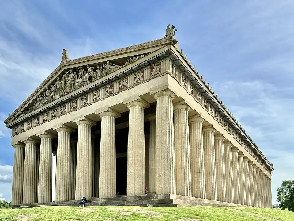 Nashville Featured Image