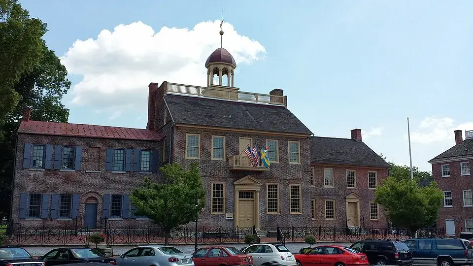 New Castle Featured Image