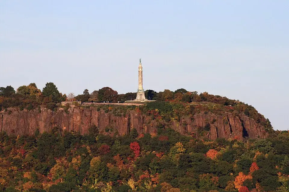 New Haven Featured Image