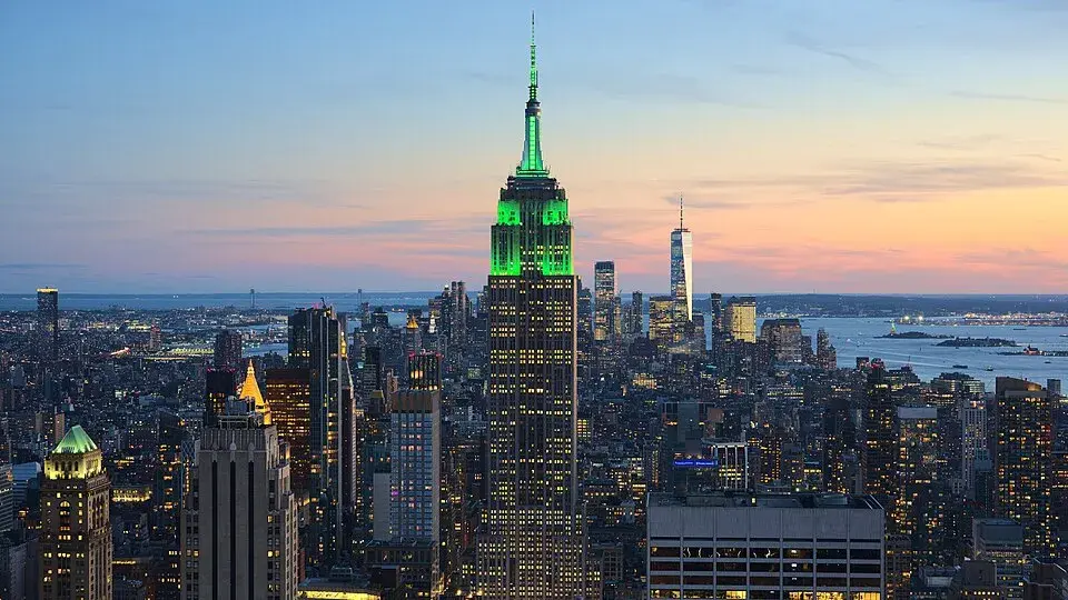 New York City Featured Image