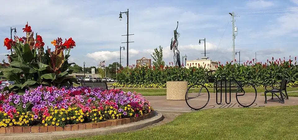 Norfolk Featured Image