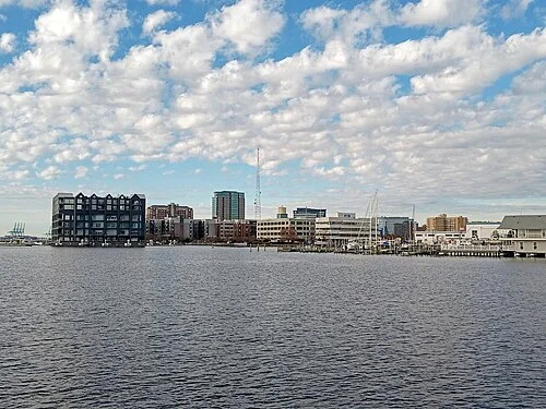 Norfolk Featured Image