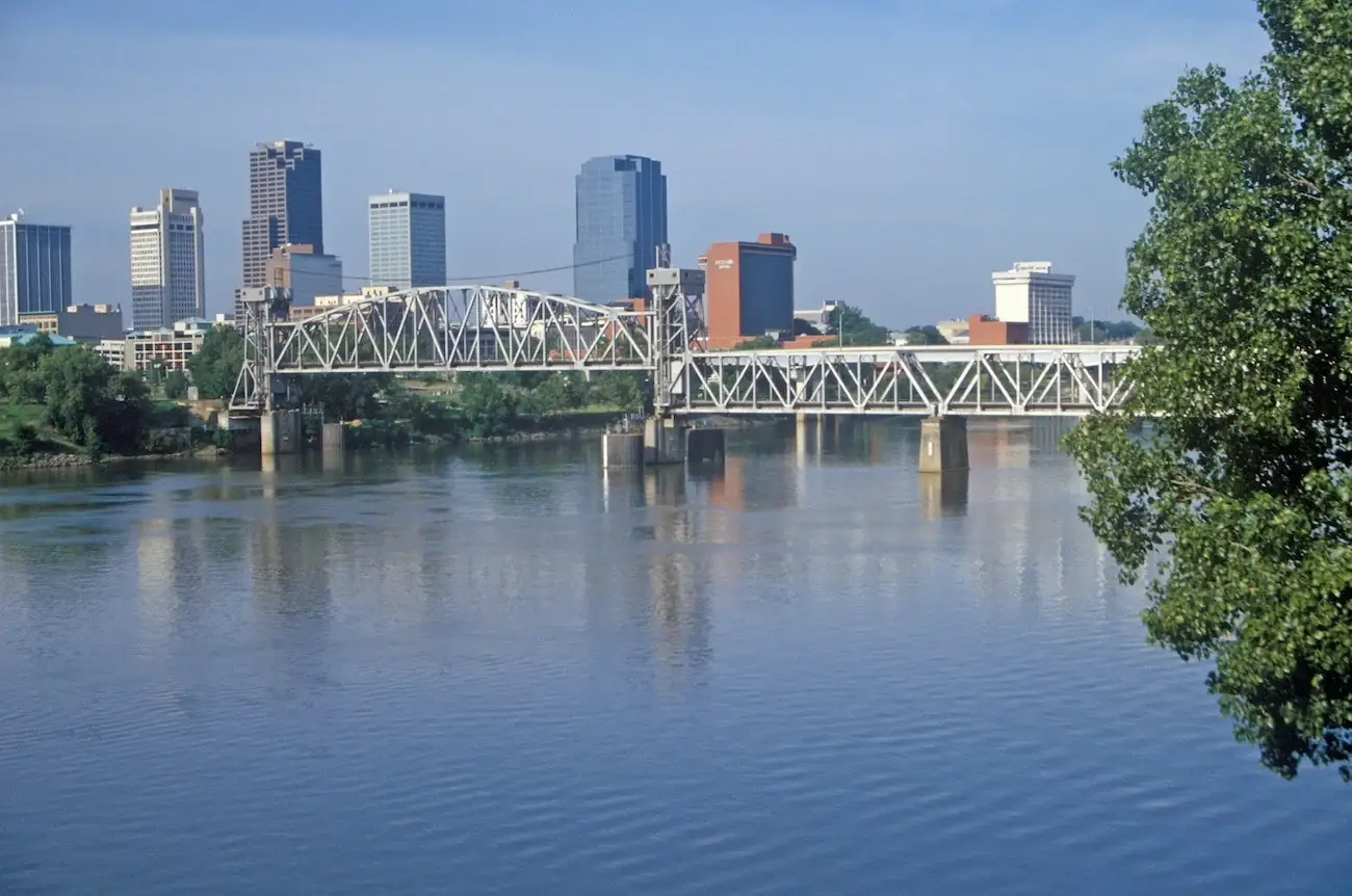 North Little Rock Featured Image