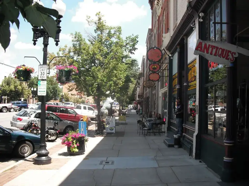 Ogden Featured Image
