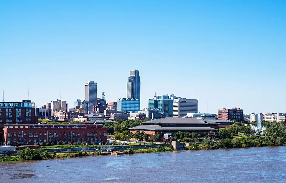 Omaha Featured Image