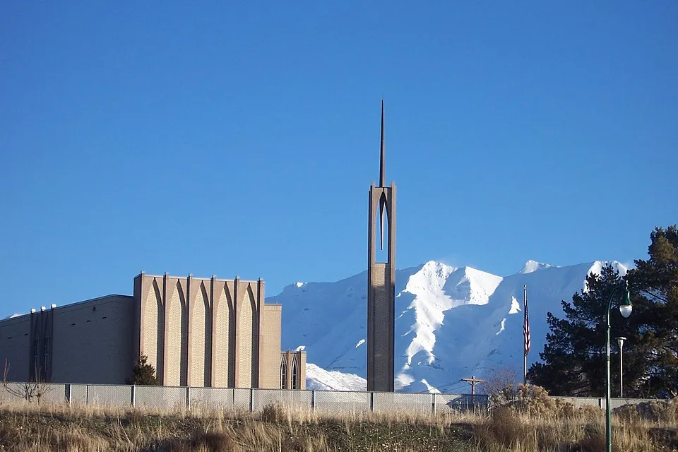 Orem Featured Image