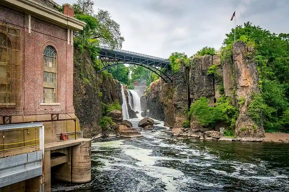 Paterson Featured Image