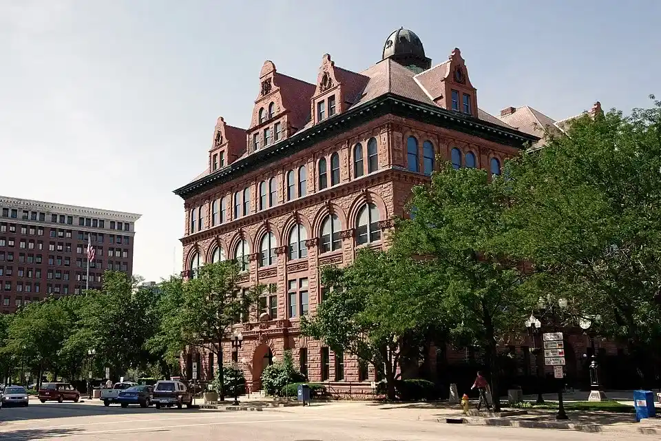 Peoria Featured Image