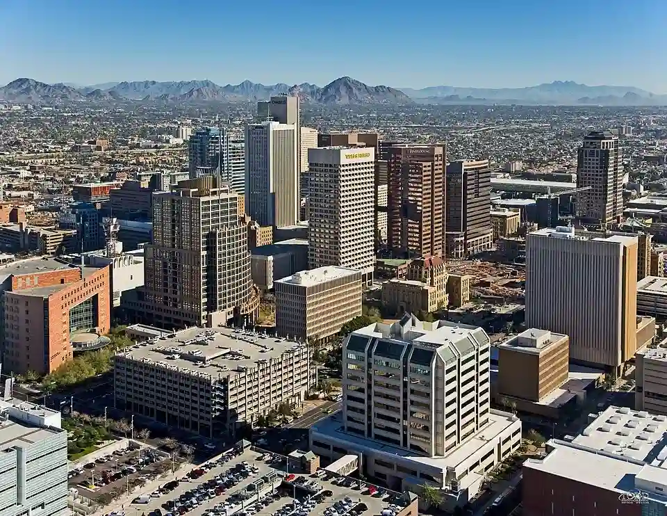Phoenix Featured Image