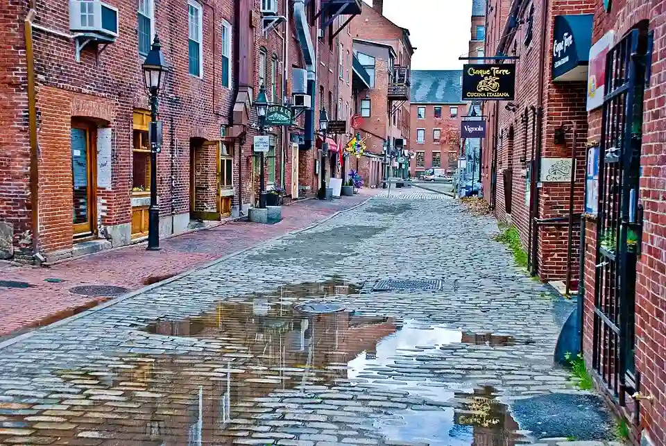 Portland Featured Image