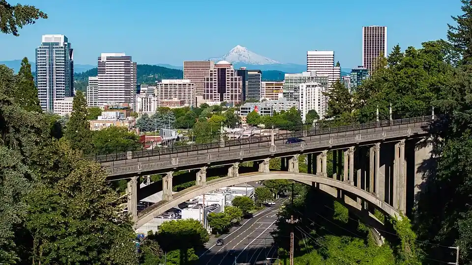 Portland Featured Image