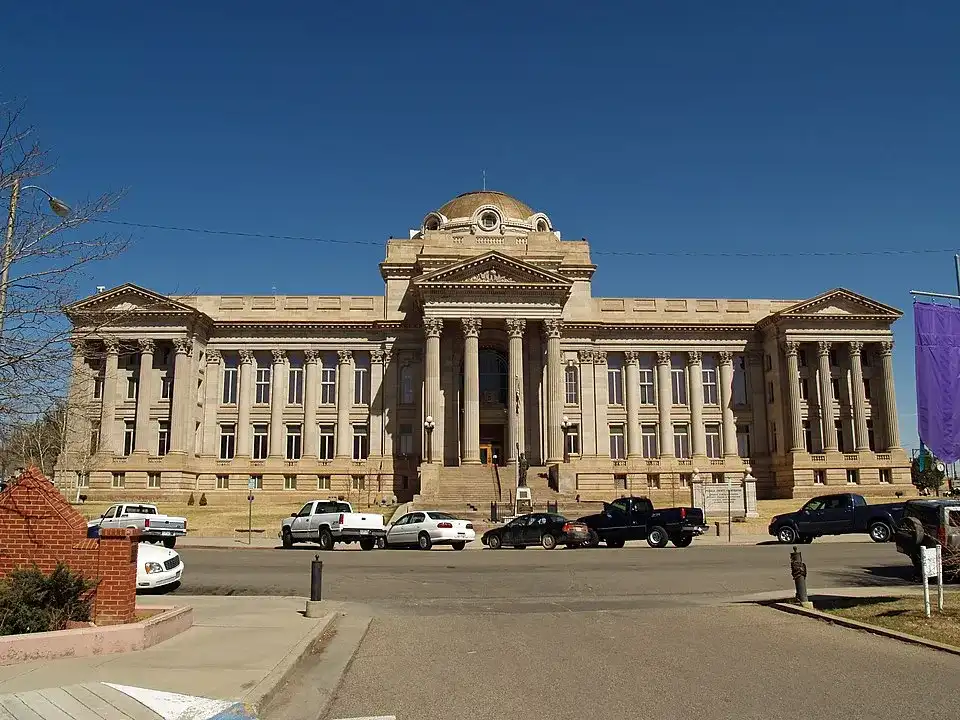 Pueblo Featured Image