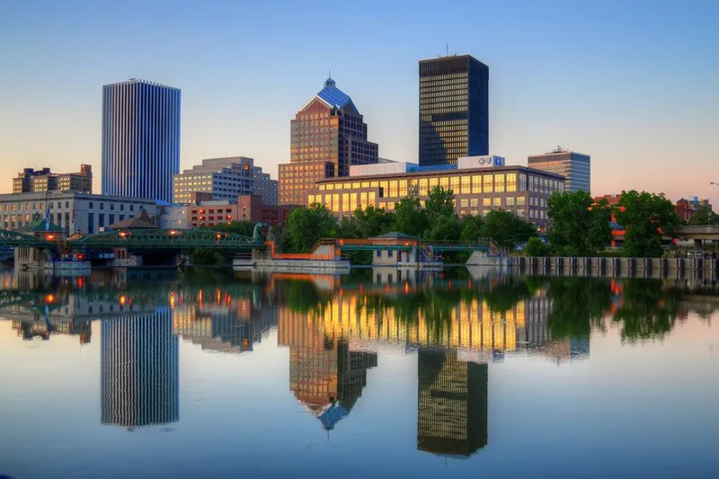 Rochester Featured Image