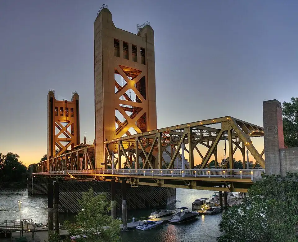 Sacramento Featured Image