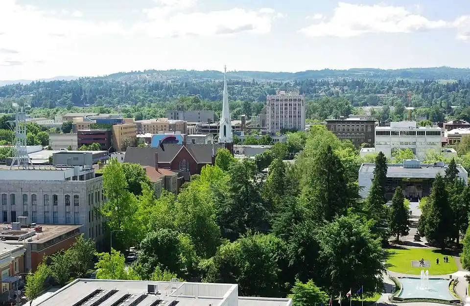 Salem Featured Image