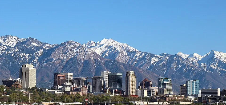 Salt Lake City Featured Image