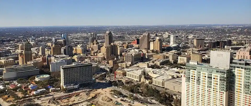 San Antonio Featured Image