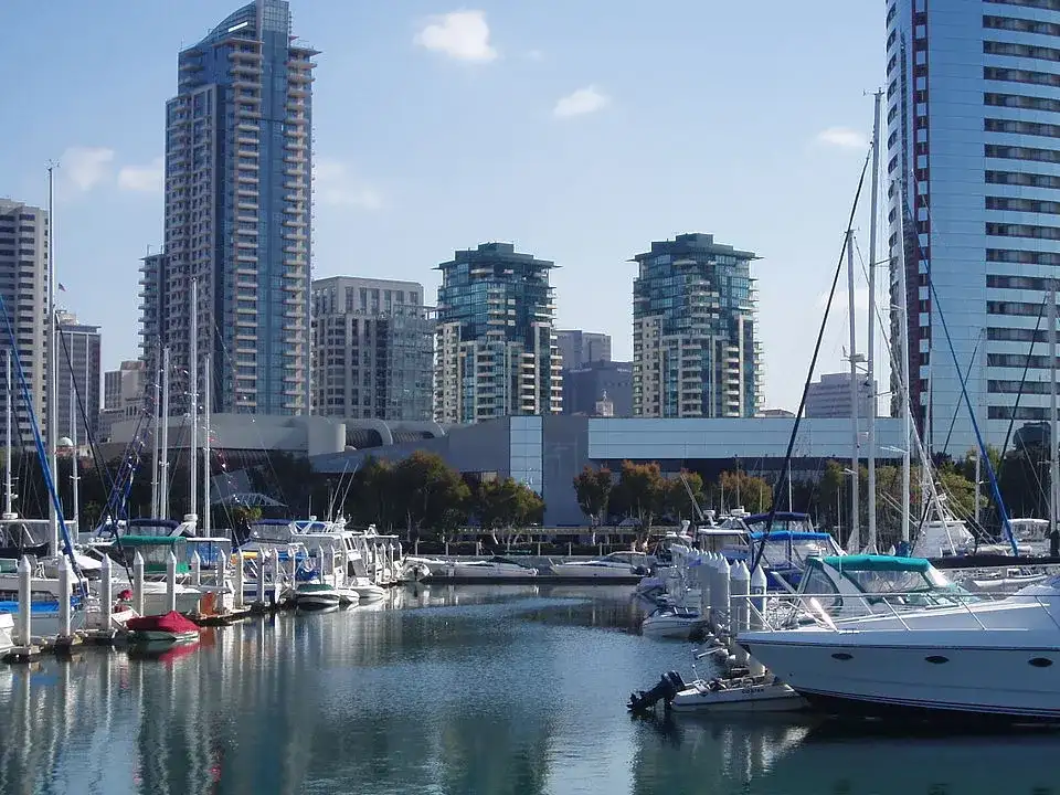 San Diego Featured Image