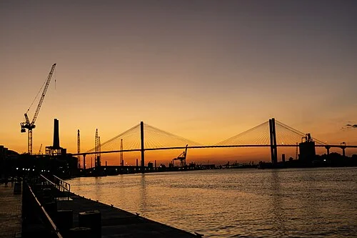 Savannah Featured Image