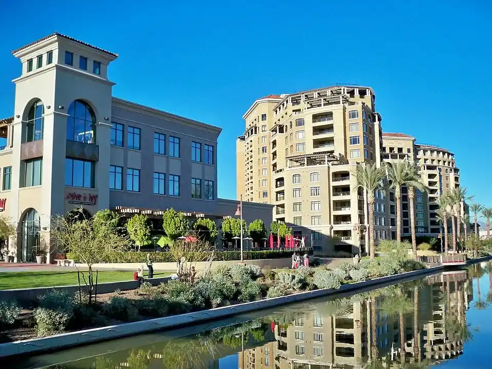 Scottsdale Featured Image