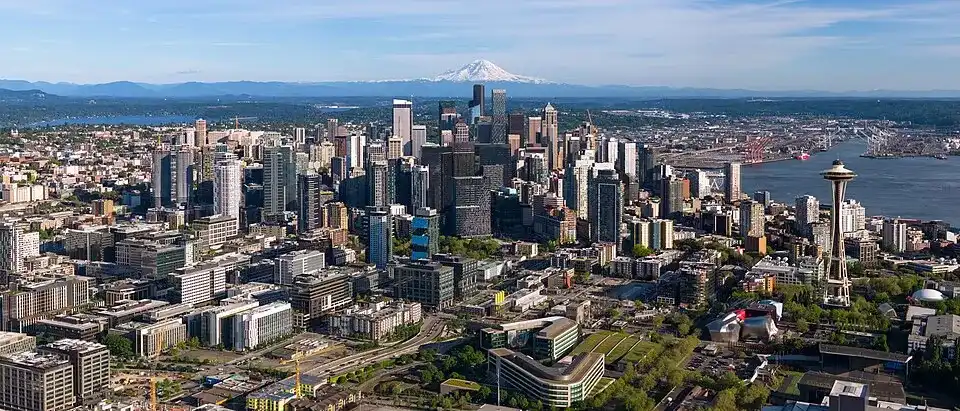 Seattle Featured Image