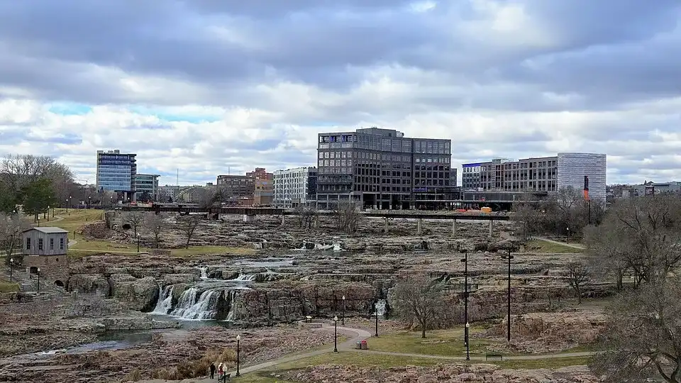 Sioux Falls Featured Image