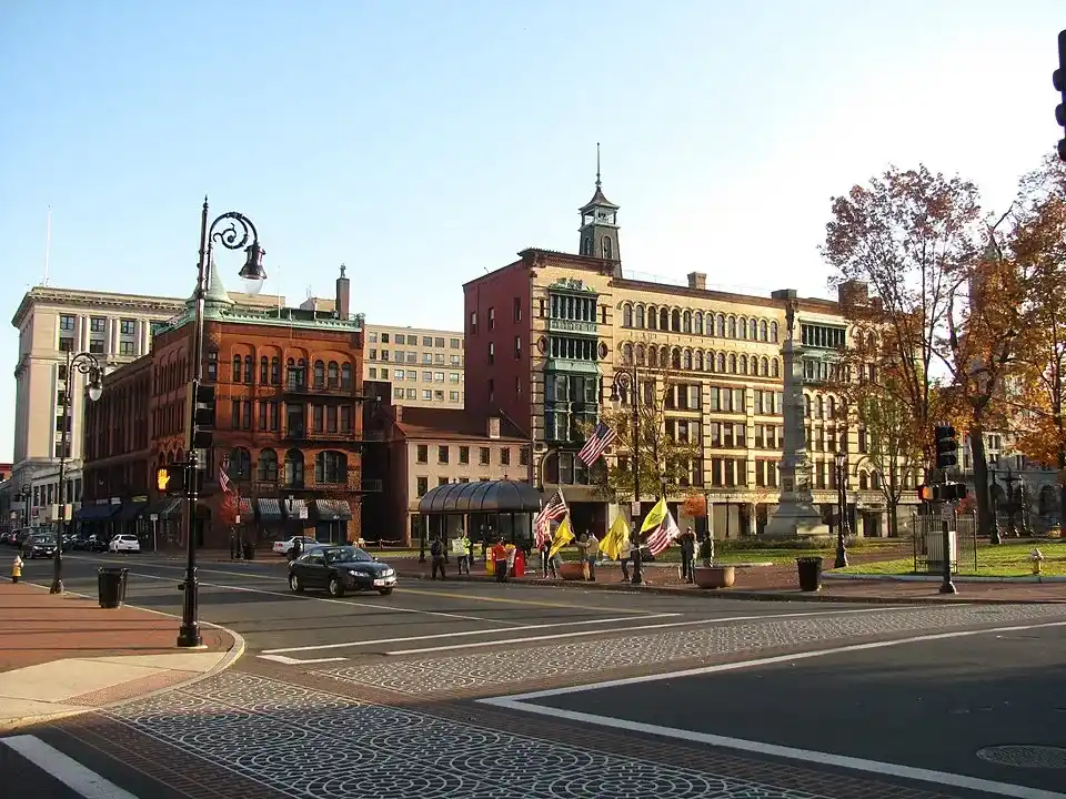 Springfield Featured Image