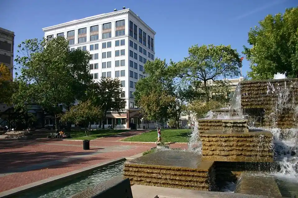 Springfield Featured Image