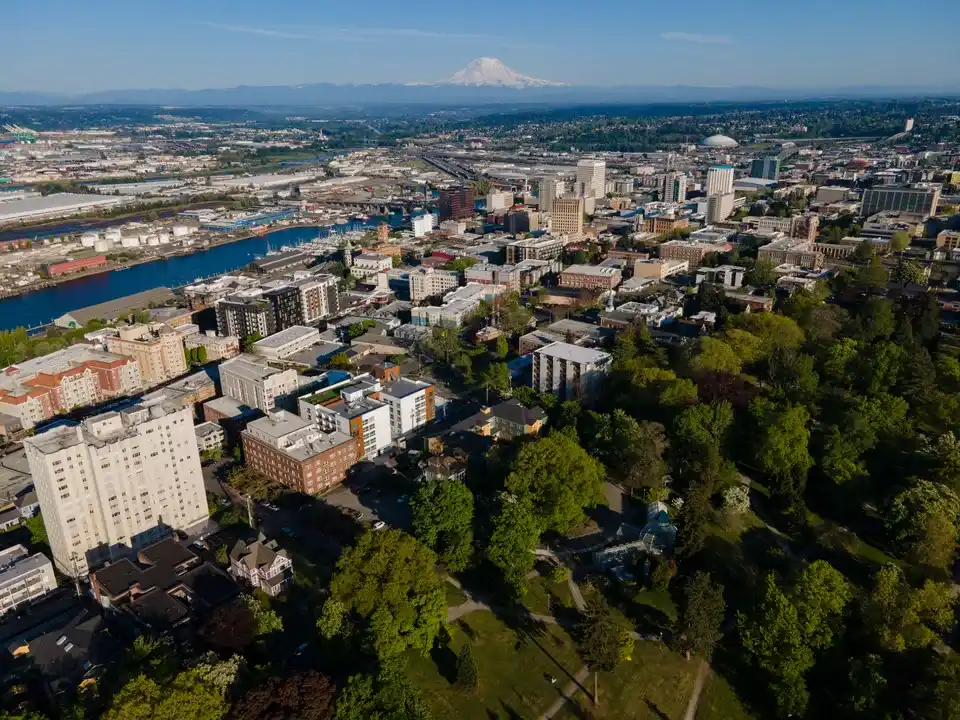 Tacoma Featured Image