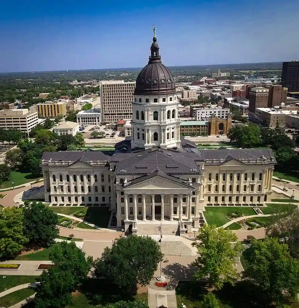 Topeka Featured Image