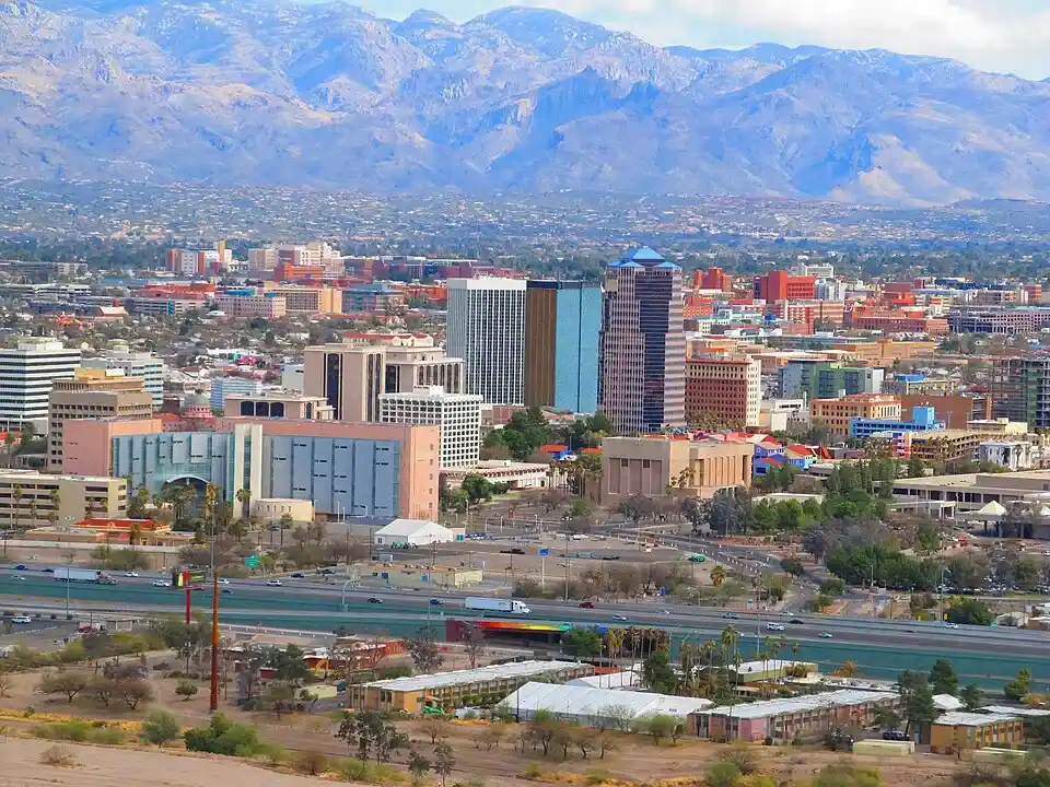 Tucson Featured Image