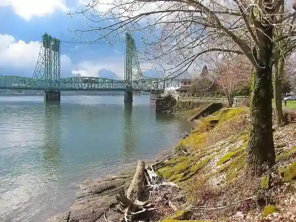 Vancouver Featured Image