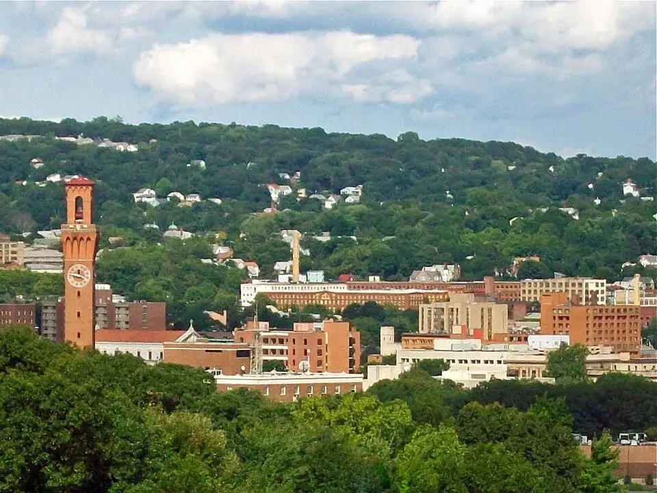 Waterbury Featured Image