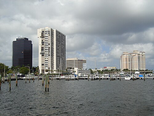 West Palm Beach Featured Image